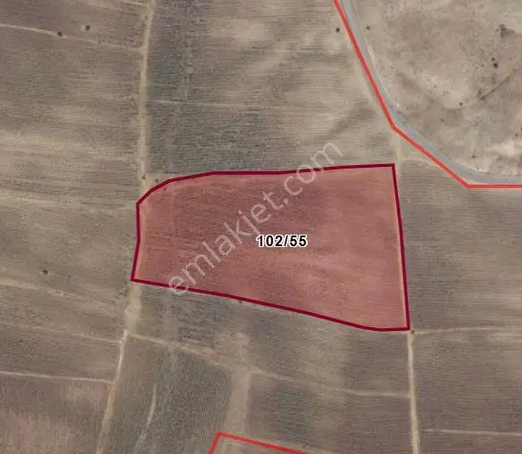 Ağıngözecik Köyü’Nde Satılık Toplam 42,1 Dönüm Fırsat Tarlalar