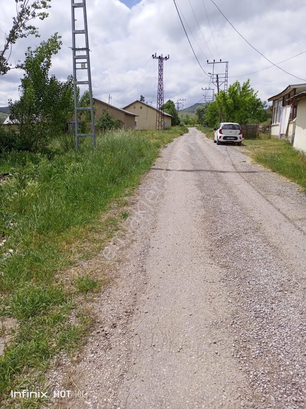 Ağıngözecik Köyü’nde Satılık Toplam 42,1 Dönüm Fırsat Tarlalar — fotoğraf 8