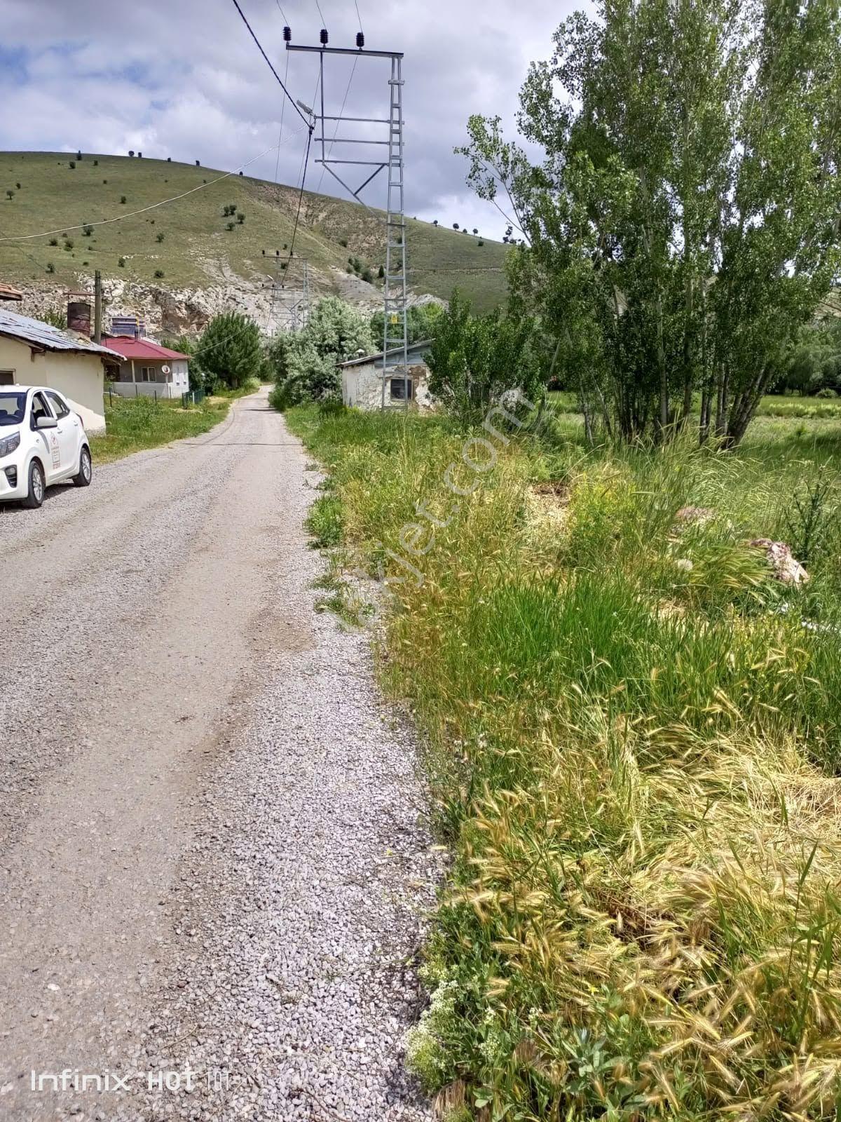 Ağıngözecik Köyü’nde Satılık Toplam 42,1 Dönüm Fırsat Tarlalar — fotoğraf 14
