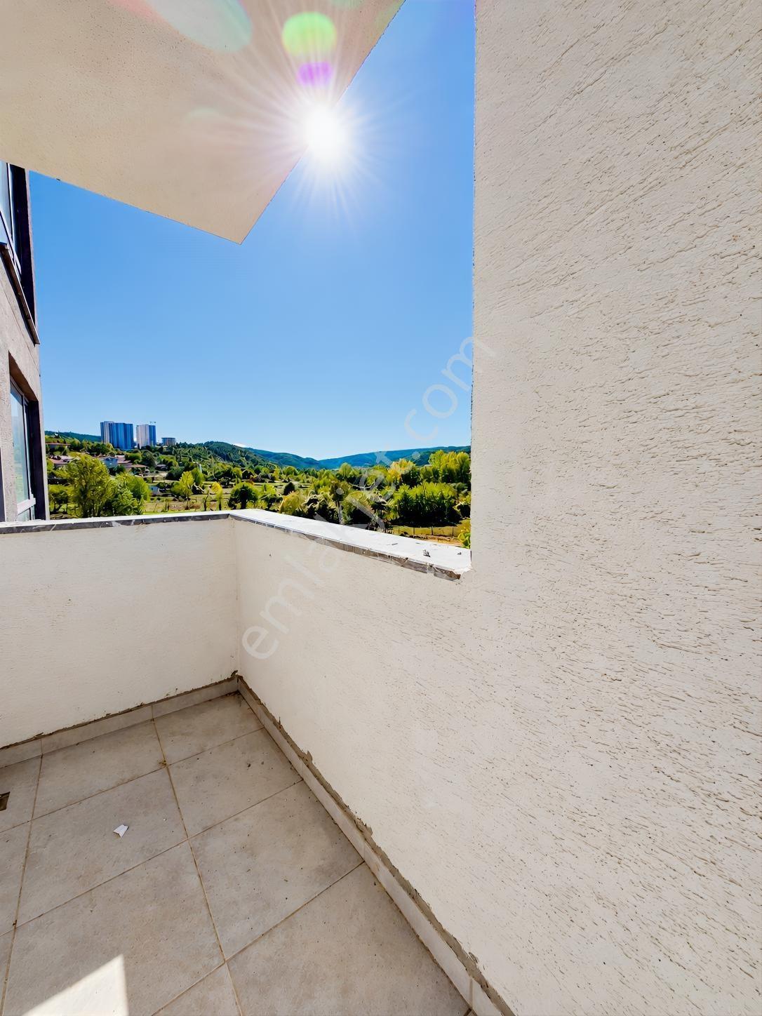 {garanti Emlak'tan - Olukbaşında - 2+1 - Sıfır - Lüx Daireler — fotoğraf 12