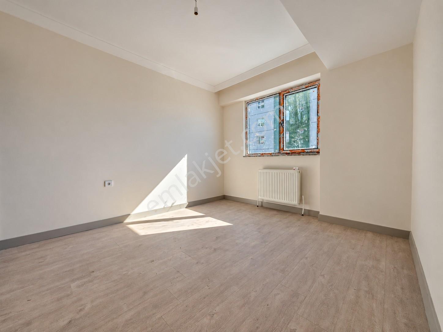 {garanti Emlak'tan - Olukbaşında - 2+1 - Sıfır - Lüx Daireler — fotoğraf 14