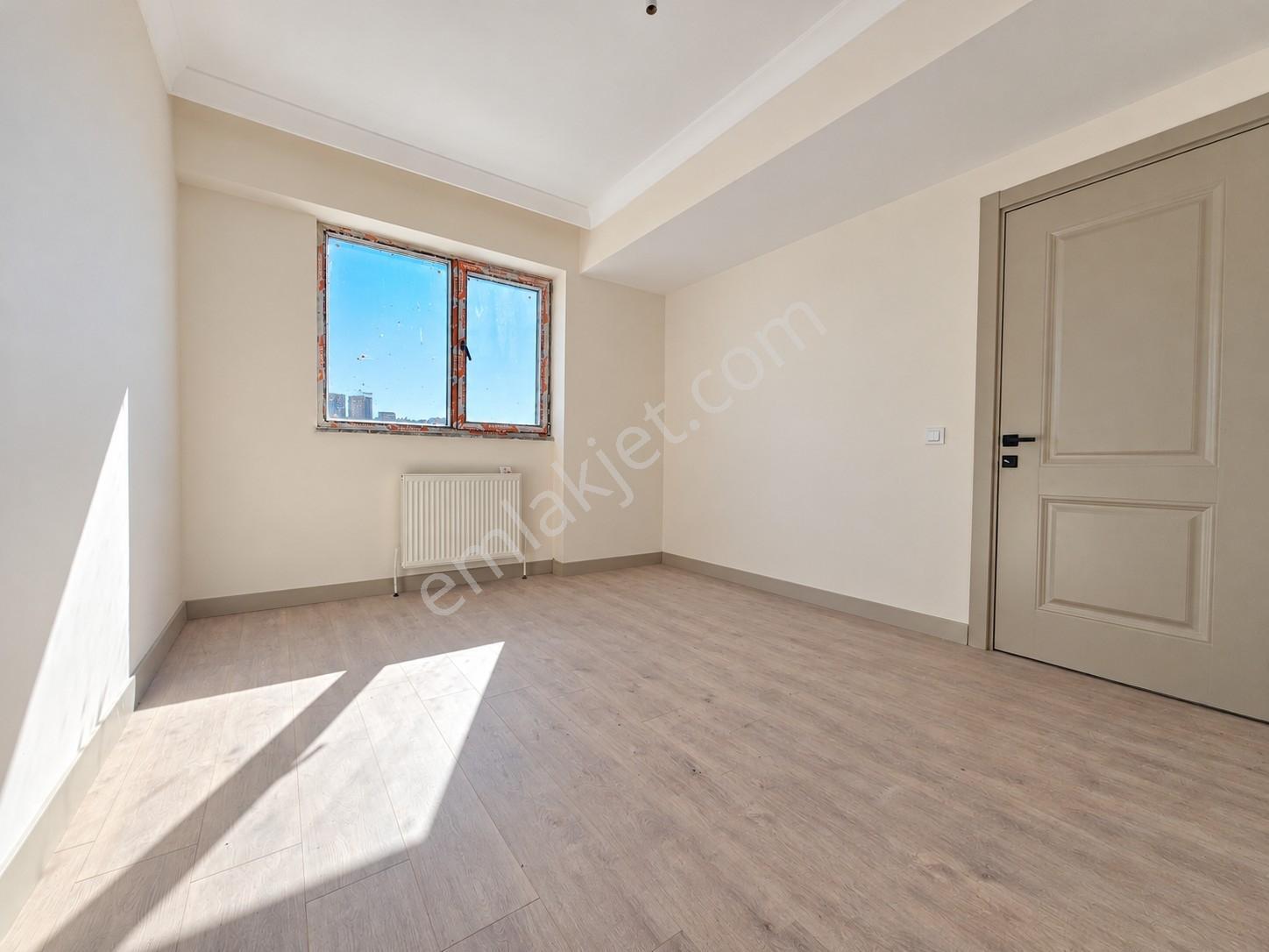 {garanti Emlak'tan - Olukbaşında - 2+1 - Sıfır - Lüx Daireler — fotoğraf 15