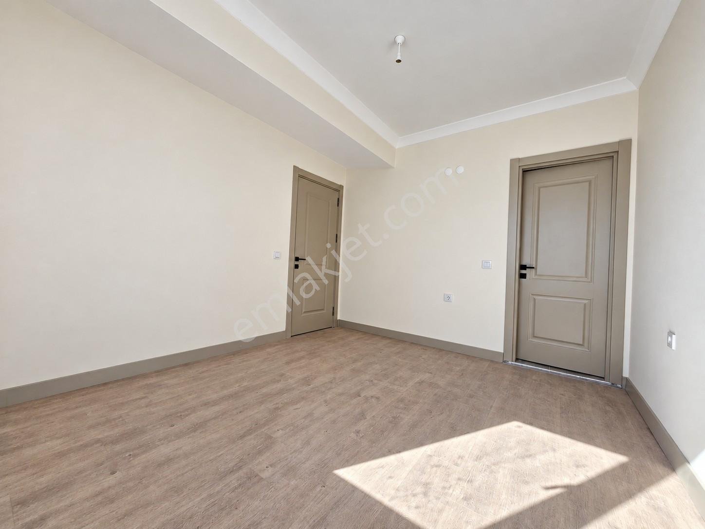 {garanti Emlak'tan - Olukbaşında - 2+1 - Sıfır - Lüx Daireler — fotoğraf 16
