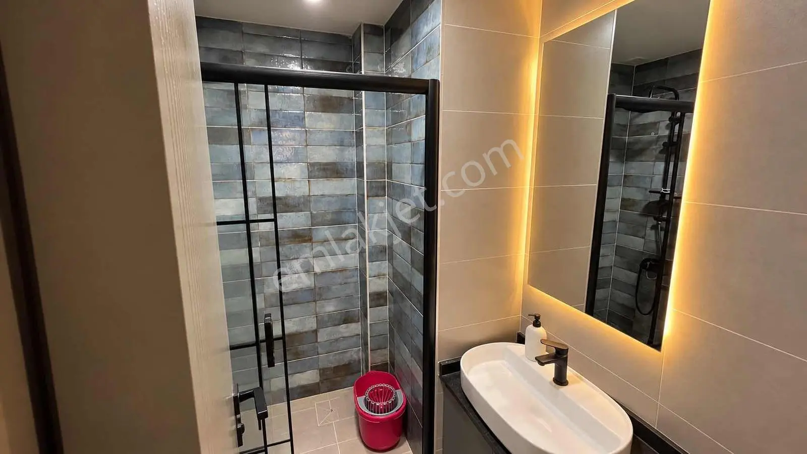Aktiften Merkezi Konumda, Prestijli 2+1 Konsept Daire — fotoğraf 6