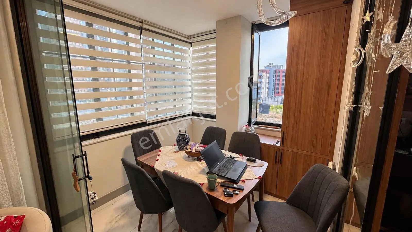Aktiften Merkezi Konumda, Prestijli 2+1 Konsept Daire — fotoğraf 9