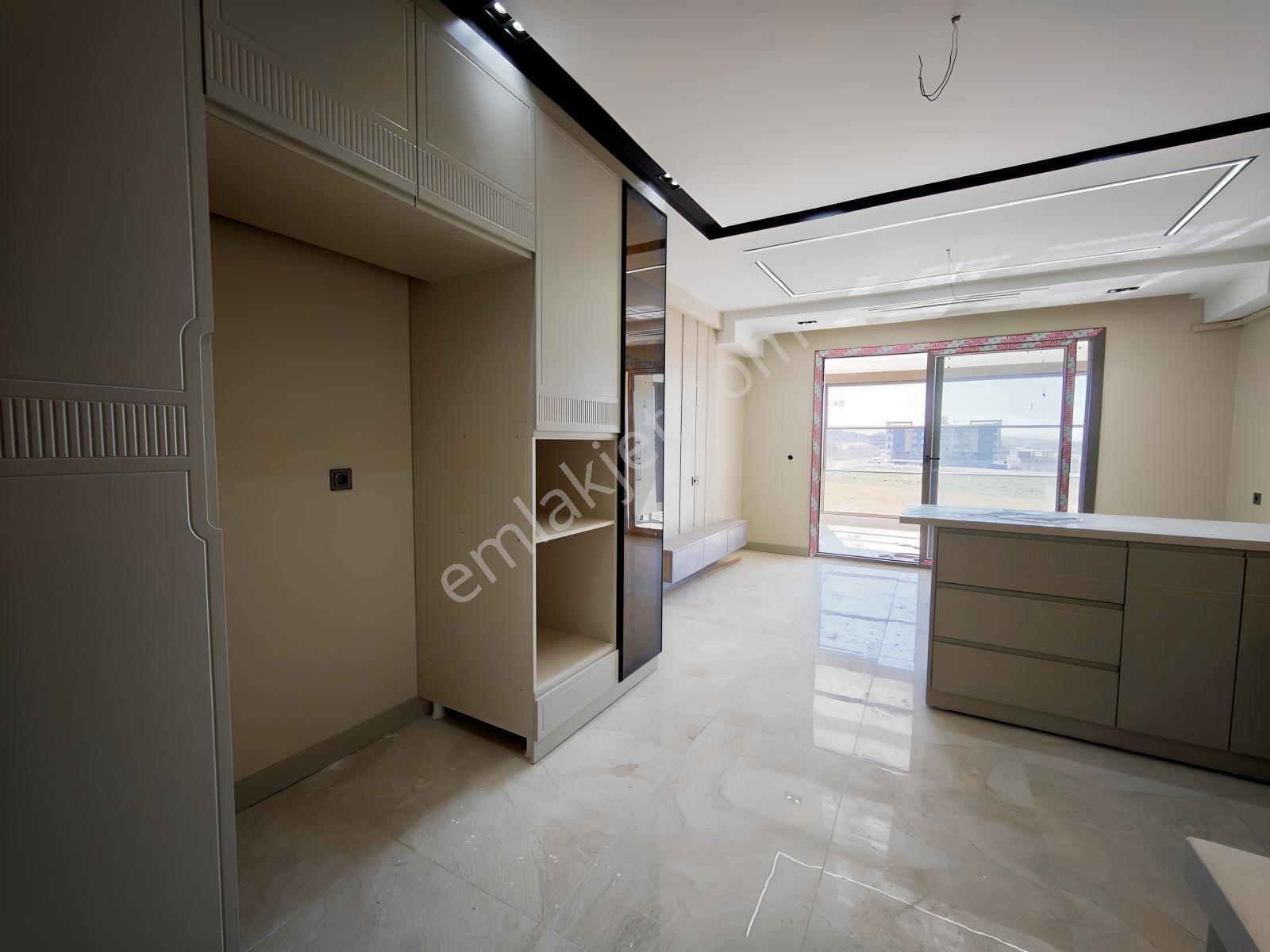 Evbul'dan Gültepede Satılık Lüks 3.5+1 Daire — fotoğraf 5