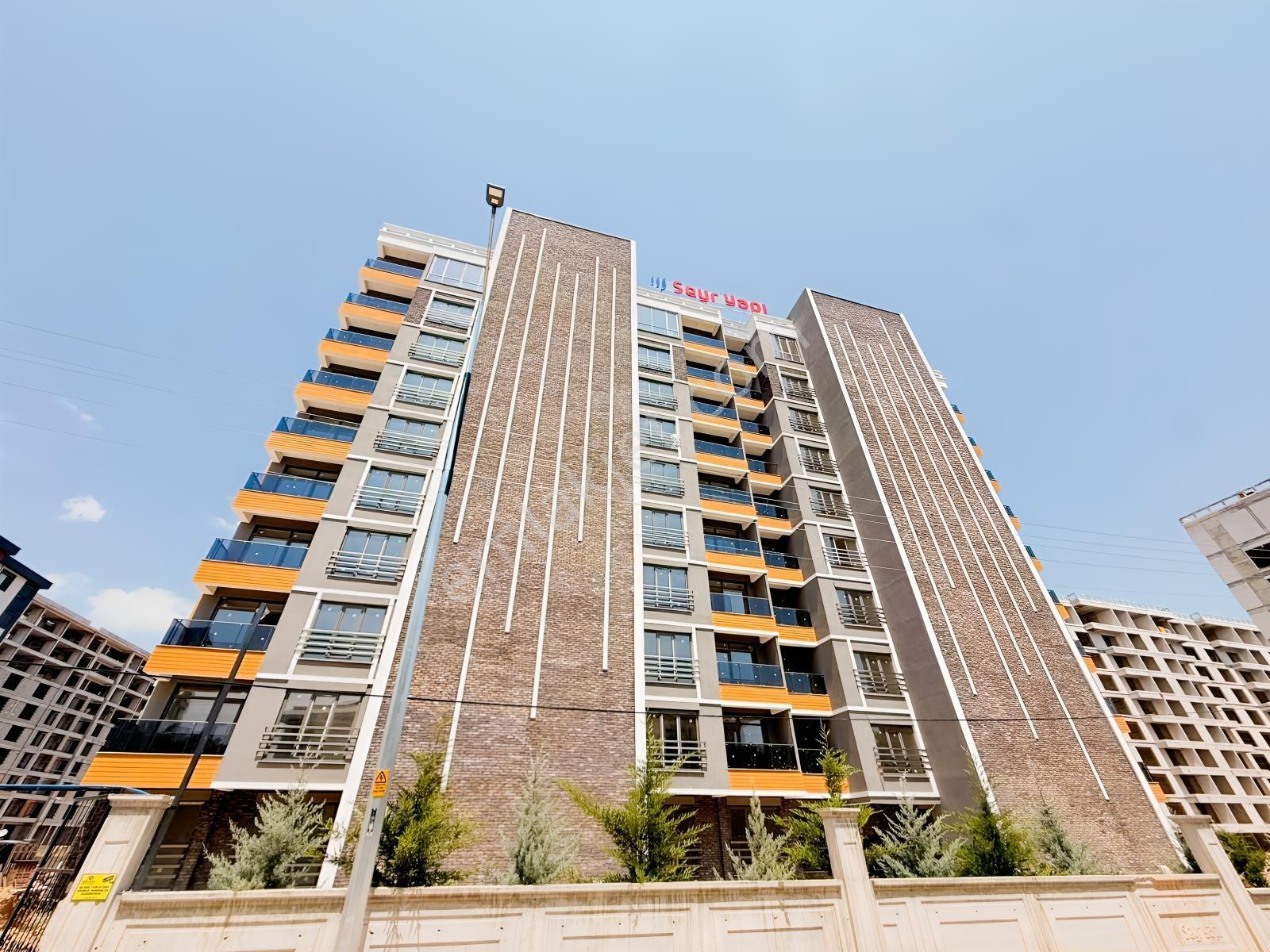 Seyr-i Class Evlerinde 3+1 | 150 M² | 3 Cepheli | Yerden Isıtma — fotoğraf 2