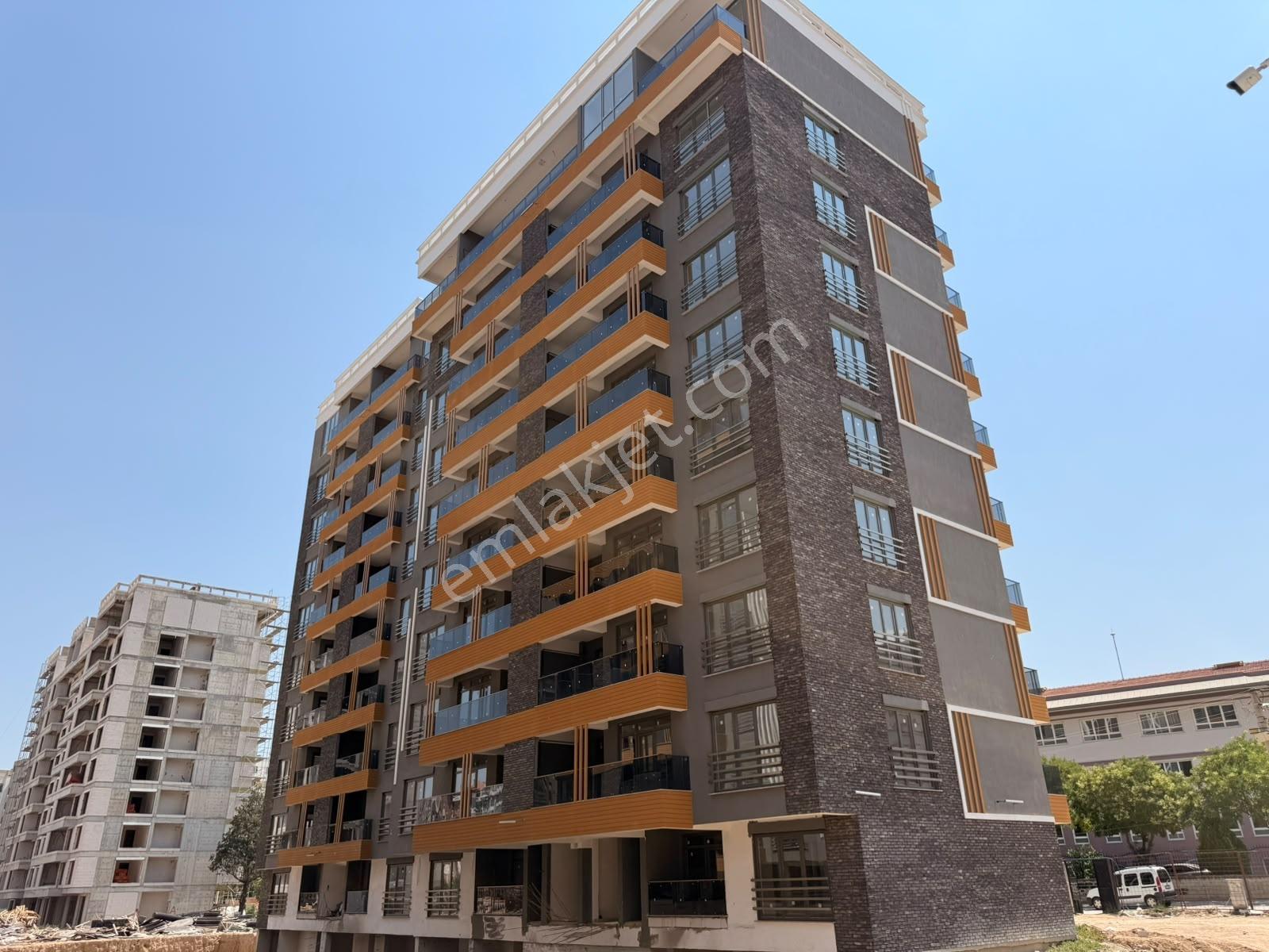 Seyr-i Class Evlerinde 3+1 | 150 M² | 3 Cepheli | Yerden Isıtma — fotoğraf 4