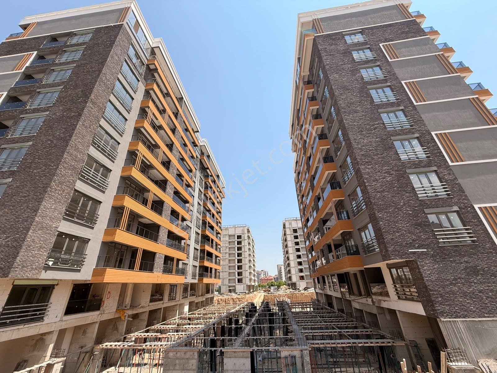 Seyr-i Class Evlerinde 3+1 | 150 M² | 3 Cepheli | Yerden Isıtma — fotoğraf 5