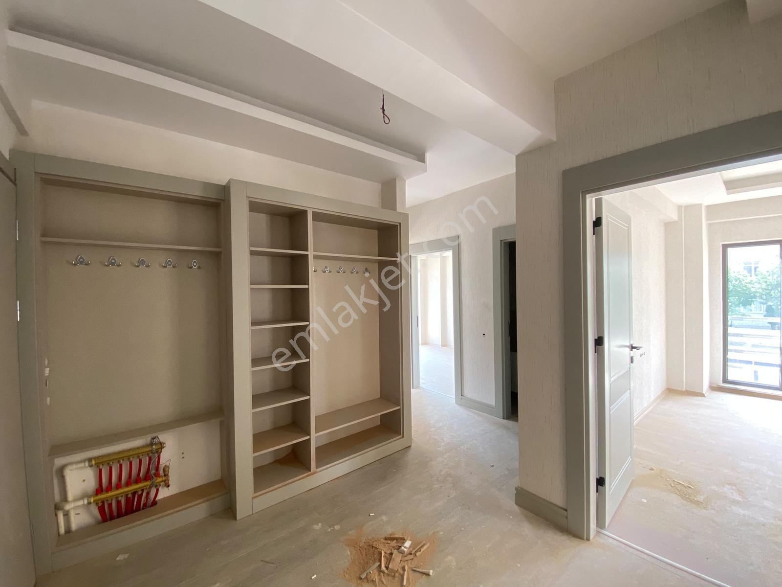 Seyr-i Class Evlerinde 3+1 | 150 M² | 3 Cepheli | Yerden Isıtma — fotoğraf 13