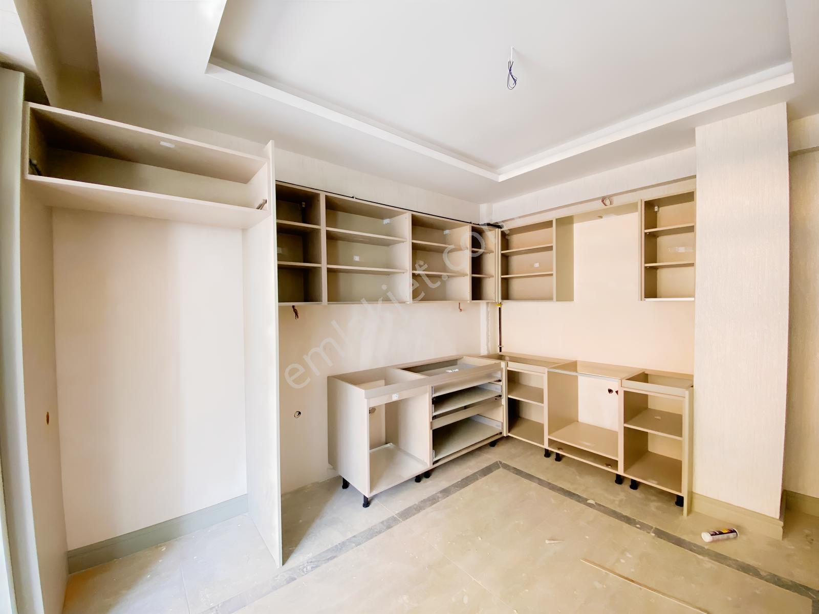Seyr-i Class Evlerinde 3+1 | 150 M² | 3 Cepheli | Yerden Isıtma — fotoğraf 16
