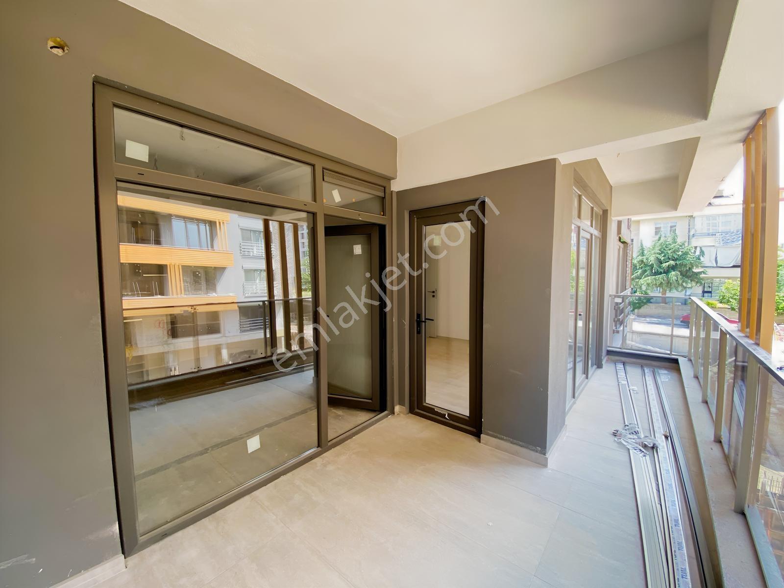 Seyr-i Class Evlerinde 3+1 | 150 M² | 3 Cepheli | Yerden Isıtma — fotoğraf 19