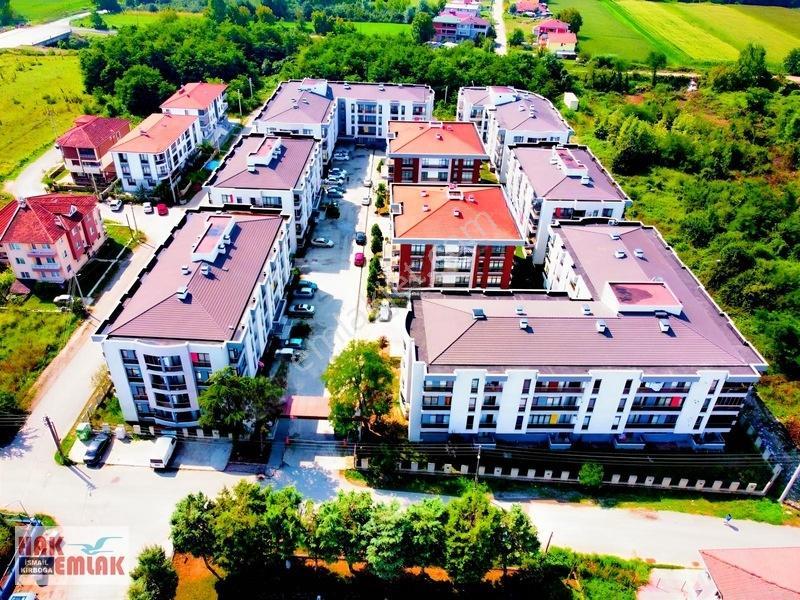 Hak Emlak'tan Aziziye'de Site İçi Hazır Kiracılı 2+1 Daire — fotoğraf 5