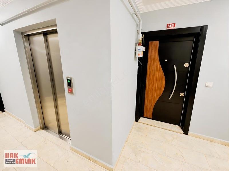 Hak Emlak'tan Aziziye'de Site İçi Hazır Kiracılı 2+1 Daire — fotoğraf 8