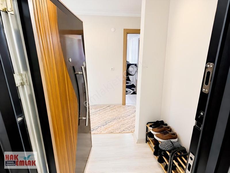 Hak Emlak'tan Aziziye'de Site İçi Hazır Kiracılı 2+1 Daire — fotoğraf 9