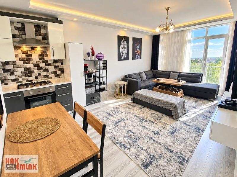 Hak Emlak'tan Aziziye'de Site İçi Hazır Kiracılı 2+1 Daire — fotoğraf 10