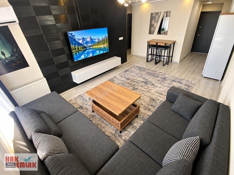 Hak Emlak'tan Aziziye'de Site İçi Hazır Kiracılı 2+1 Daire — fotoğraf 11