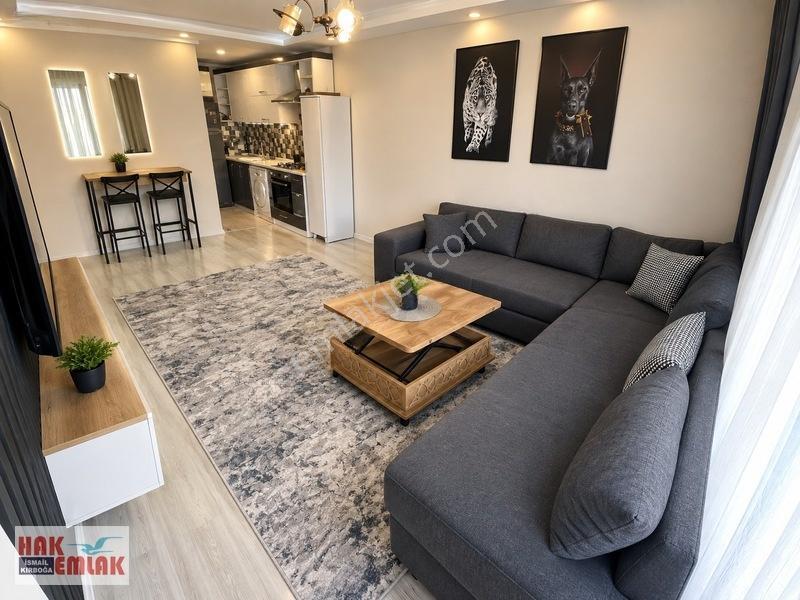 Hak Emlak'tan Aziziye'de Site İçi Hazır Kiracılı 2+1 Daire — fotoğraf 12