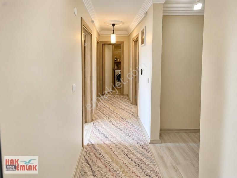 Hak Emlak'tan Aziziye'de Site İçi Hazır Kiracılı 2+1 Daire — fotoğraf 14