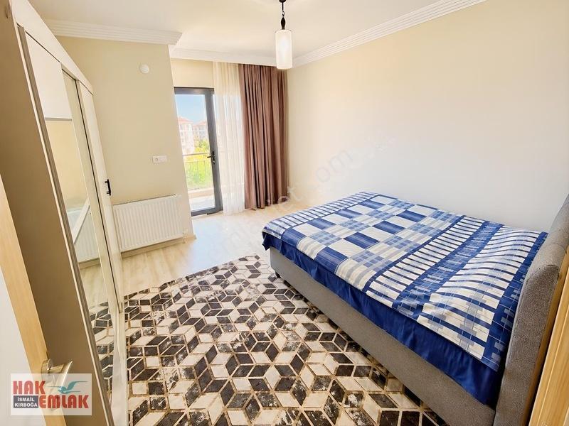 Hak Emlak'tan Aziziye'de Site İçi Hazır Kiracılı 2+1 Daire — fotoğraf 15