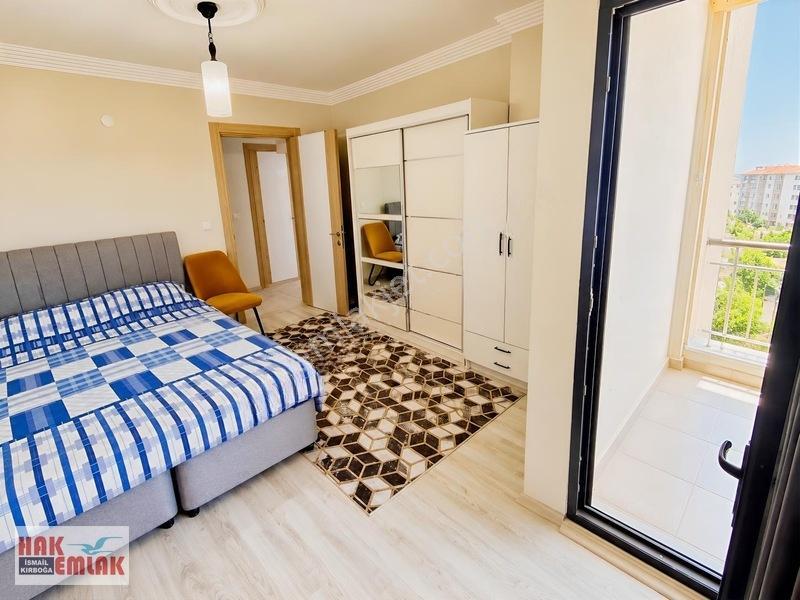 Hak Emlak'tan Aziziye'de Site İçi Hazır Kiracılı 2+1 Daire — fotoğraf 16