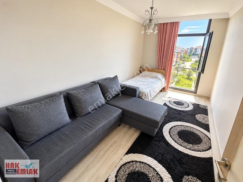 Hak Emlak'tan Aziziye'de Site İçi Hazır Kiracılı 2+1 Daire — fotoğraf 18