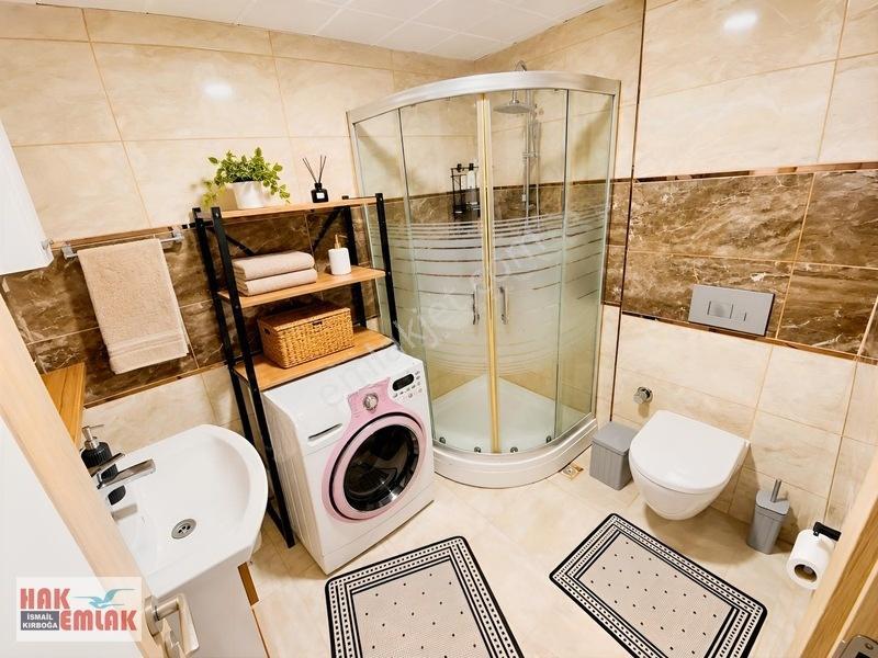 Hak Emlak'tan Aziziye'de Site İçi Hazır Kiracılı 2+1 Daire — fotoğraf 19