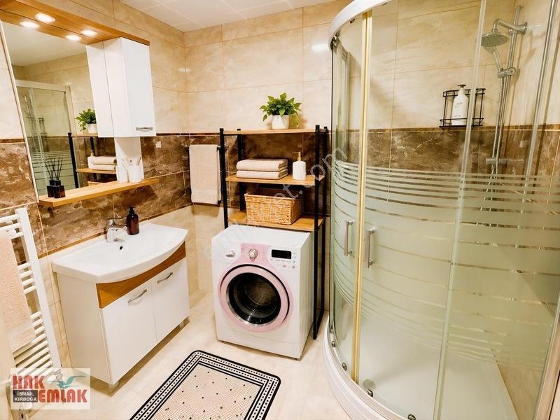 Hak Emlak'tan Aziziye'de Site İçi Hazır Kiracılı 2+1 Daire — fotoğraf 20