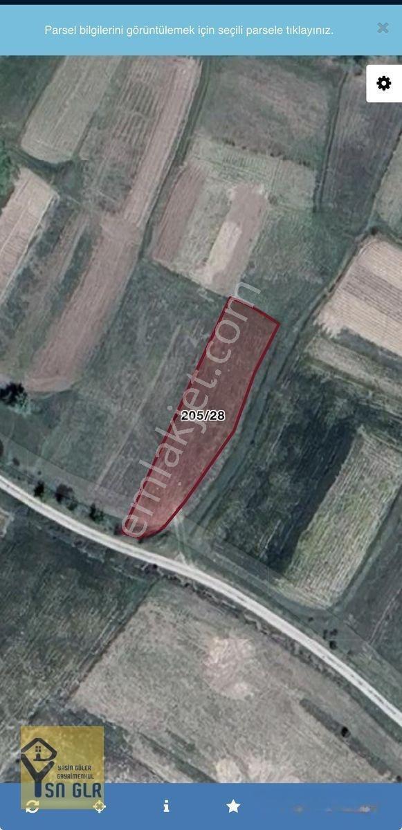 Yasin Güler Den Sefaköyde Satılık Bahçeler — fotoğraf 4