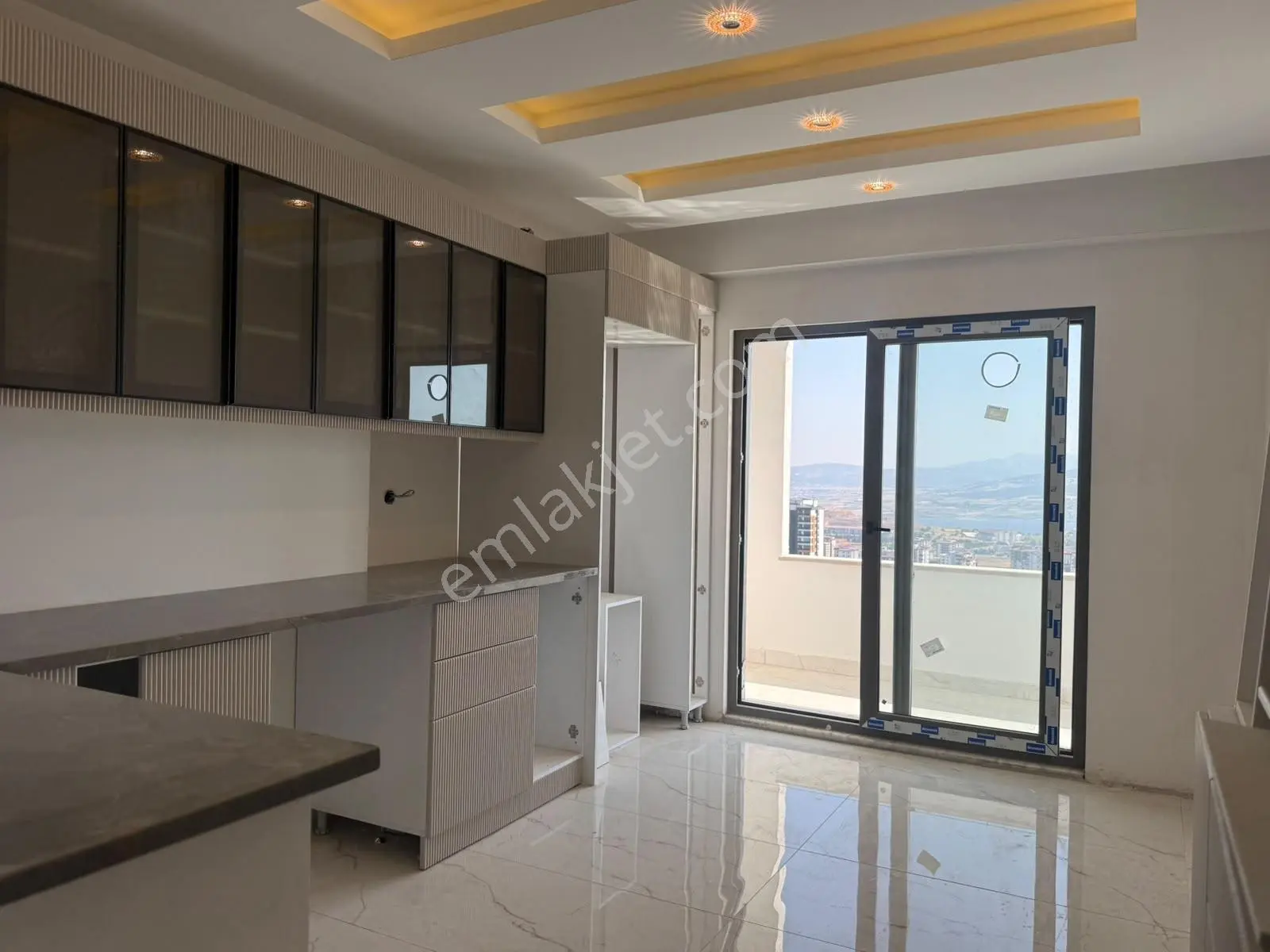 Adliye Ve Üngüt Jandarma Arkası Satılık 4+0 Lüks Daire — fotoğraf 8