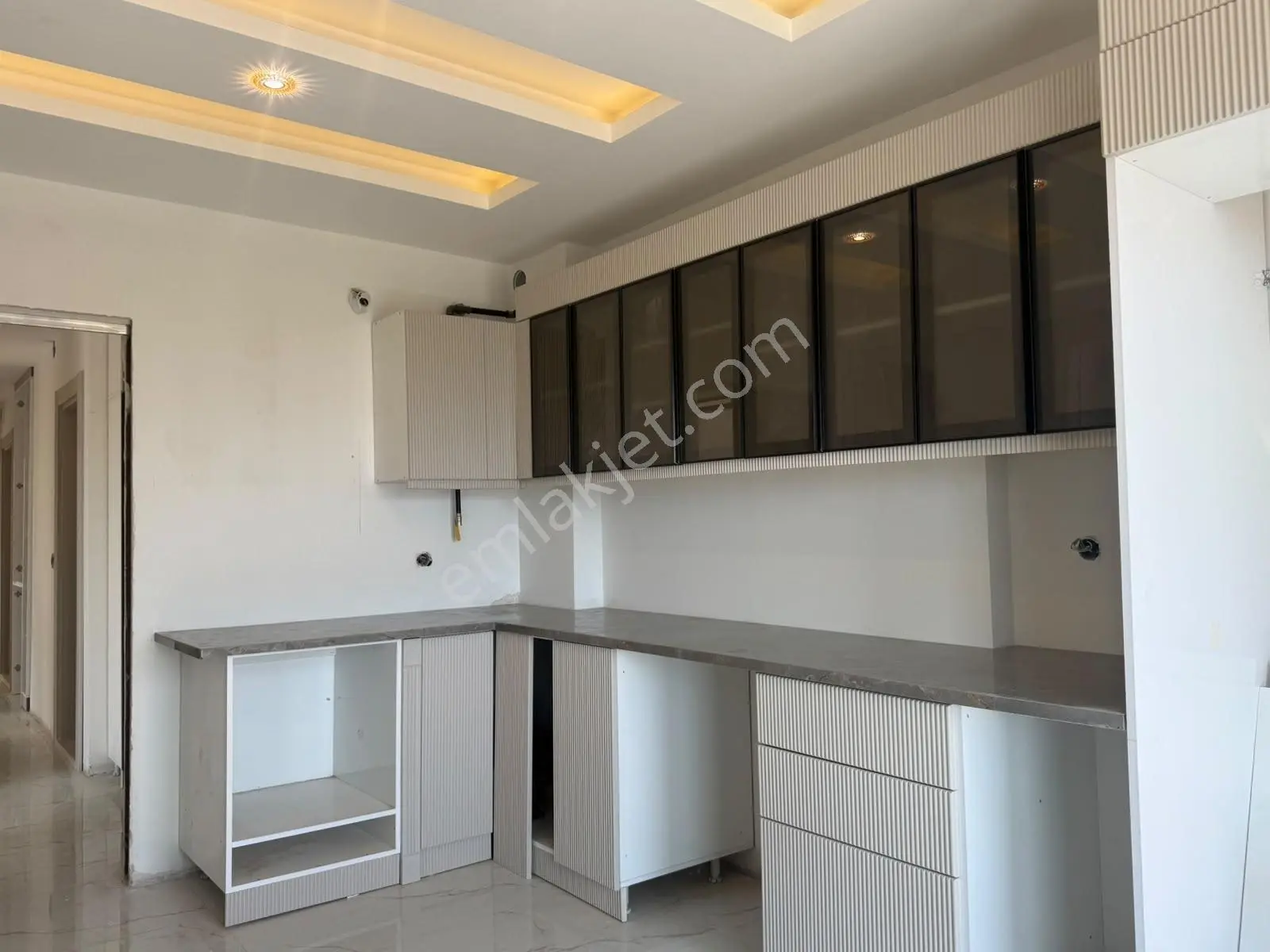 Adliye Ve Üngüt Jandarma Arkası Satılık 4+0 Lüks Daire — fotoğraf 9