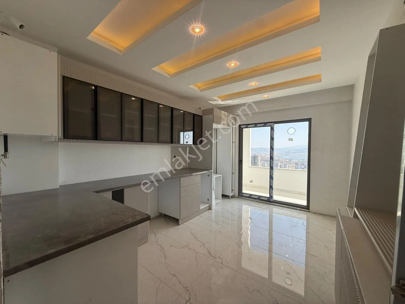 Adliye Ve Üngüt Jandarma Arkası Satılık 4+0 Lüks Daire — fotoğraf 19