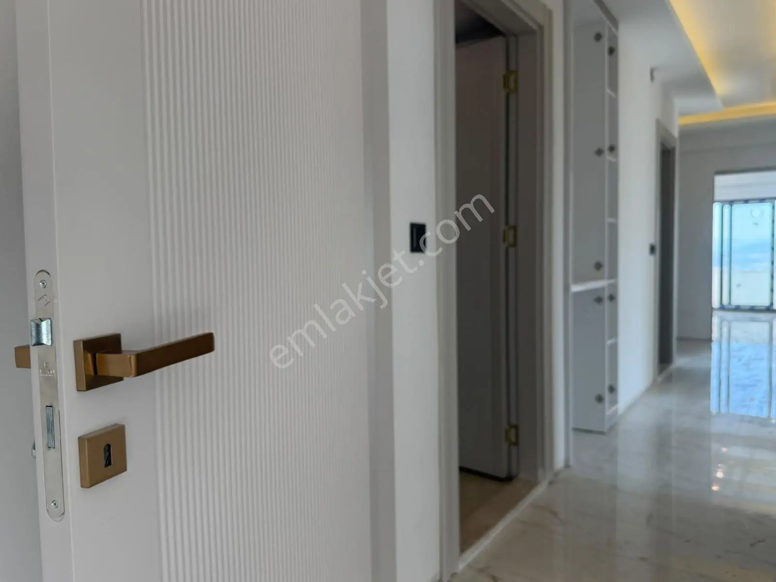 Adliye Ve Üngüt Jandarma Arkası Satılık 4+0 Lüks Daire — fotoğraf 26