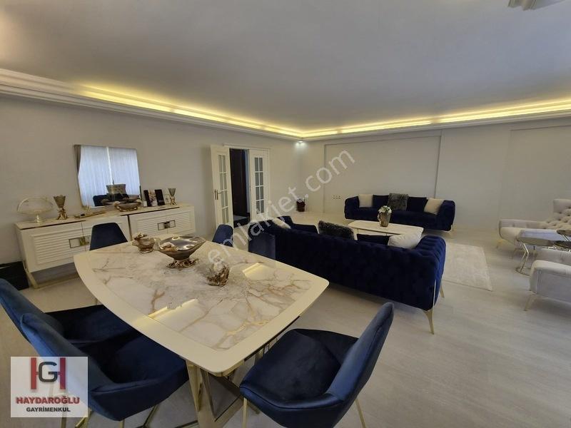 İbrahimli Batıkent'de Ana Cadde Üzeri Geniş Satılık 4+1 Daire — fotoğraf 3