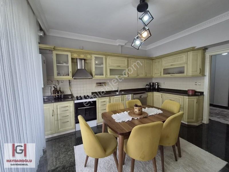İbrahimli Batıkent'de Ana Cadde Üzeri Geniş Satılık 4+1 Daire — fotoğraf 4