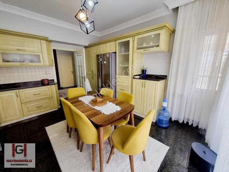 İbrahimli Batıkent'de Ana Cadde Üzeri Geniş Satılık 4+1 Daire — fotoğraf 5