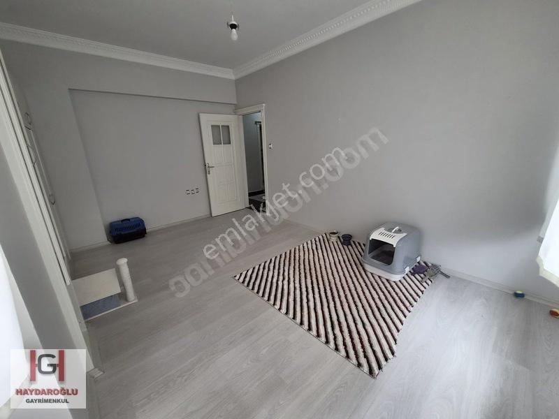İbrahimli Batıkent'de Ana Cadde Üzeri Geniş Satılık 4+1 Daire — fotoğraf 6