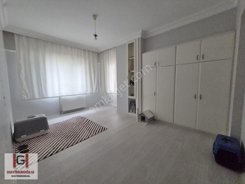İbrahimli Batıkent'de Ana Cadde Üzeri Geniş Satılık 4+1 Daire — fotoğraf 7