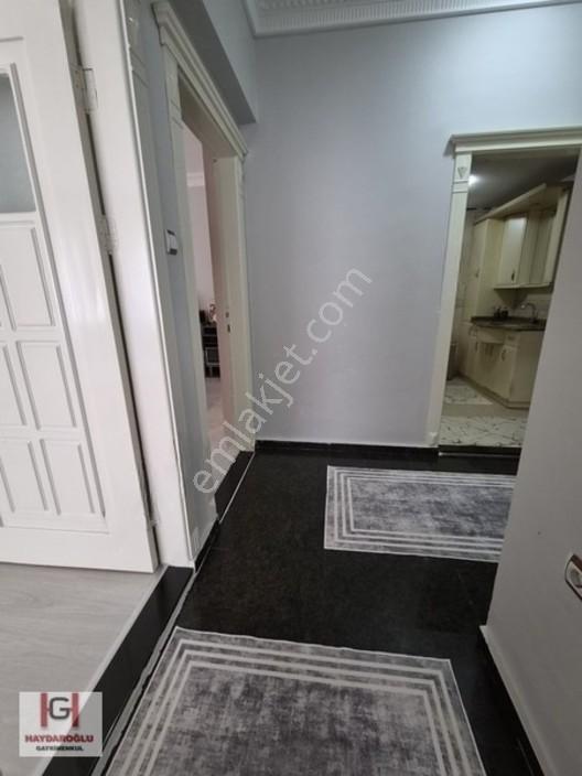 İbrahimli Batıkent'de Ana Cadde Üzeri Geniş Satılık 4+1 Daire — fotoğraf 8