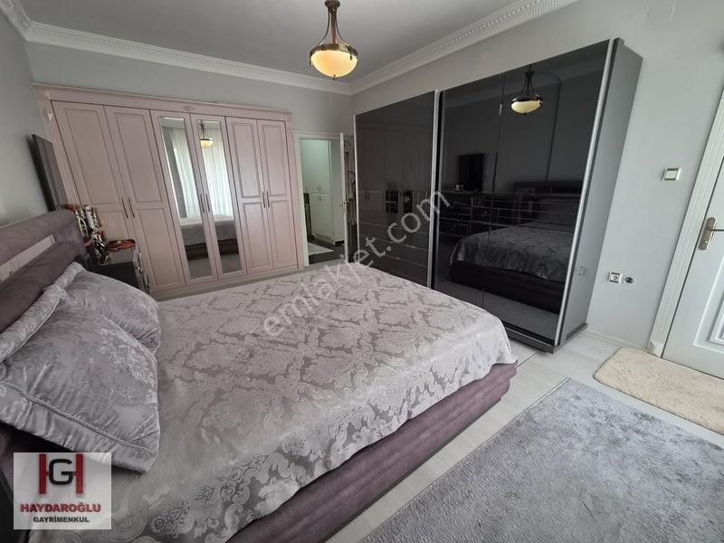 İbrahimli Batıkent'de Ana Cadde Üzeri Geniş Satılık 4+1 Daire — fotoğraf 10