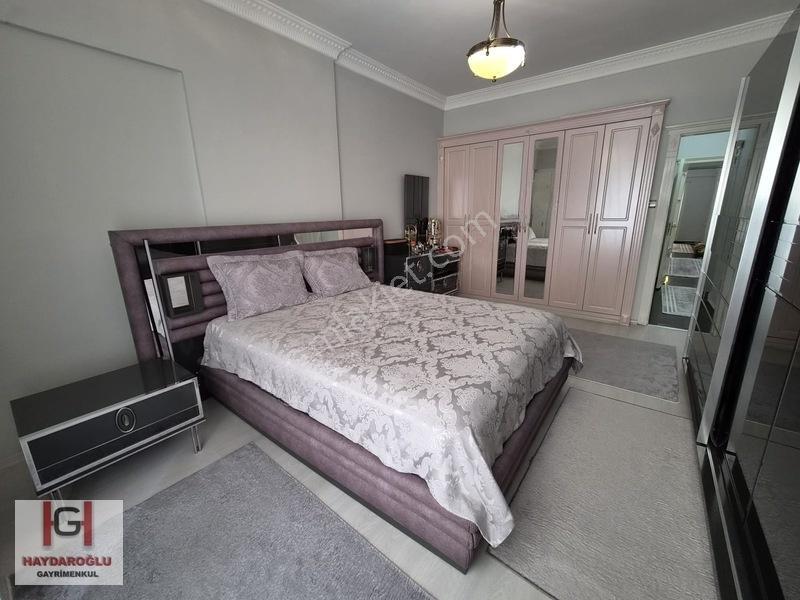 İbrahimli Batıkent'de Ana Cadde Üzeri Geniş Satılık 4+1 Daire — fotoğraf 11