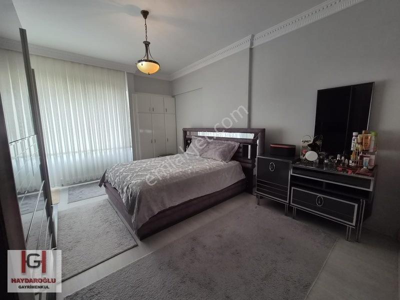 İbrahimli Batıkent'de Ana Cadde Üzeri Geniş Satılık 4+1 Daire — fotoğraf 12