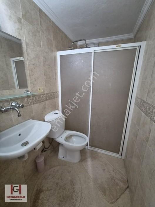İbrahimli Batıkent'de Ana Cadde Üzeri Geniş Satılık 4+1 Daire — fotoğraf 13