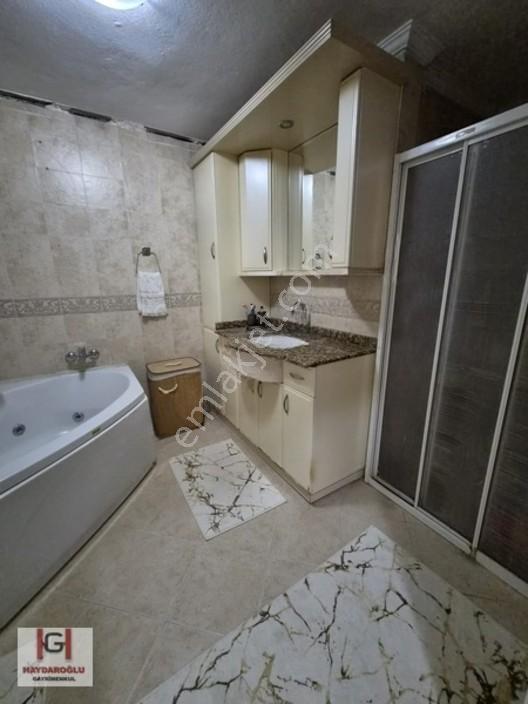 İbrahimli Batıkent'de Ana Cadde Üzeri Geniş Satılık 4+1 Daire — fotoğraf 14