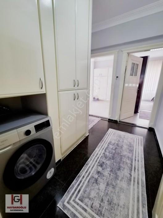 İbrahimli Batıkent'de Ana Cadde Üzeri Geniş Satılık 4+1 Daire — fotoğraf 15
