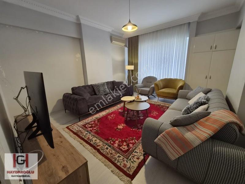 İbrahimli Batıkent'de Ana Cadde Üzeri Geniş Satılık 4+1 Daire — fotoğraf 16