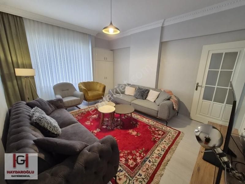 İbrahimli Batıkent'de Ana Cadde Üzeri Geniş Satılık 4+1 Daire — fotoğraf 17