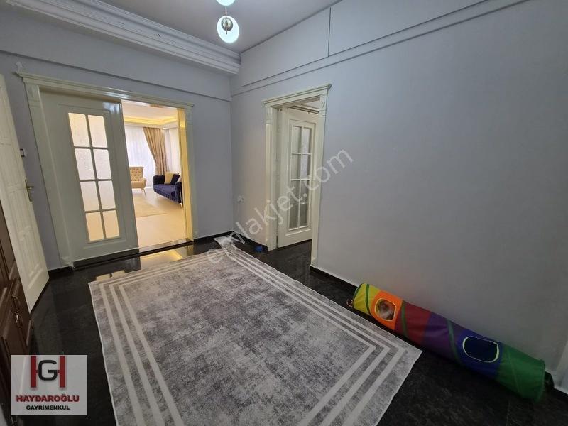 İbrahimli Batıkent'de Ana Cadde Üzeri Geniş Satılık 4+1 Daire — fotoğraf 18