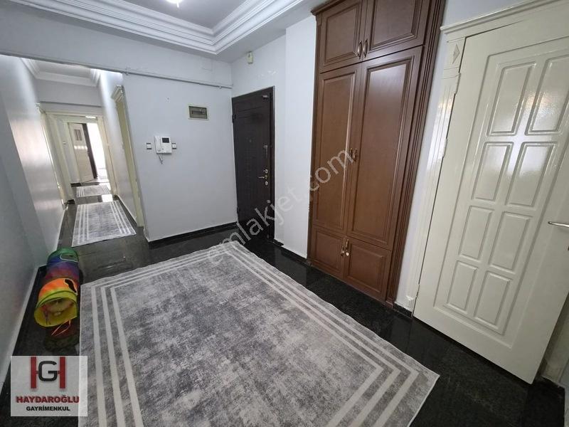 İbrahimli Batıkent'de Ana Cadde Üzeri Geniş Satılık 4+1 Daire — fotoğraf 19