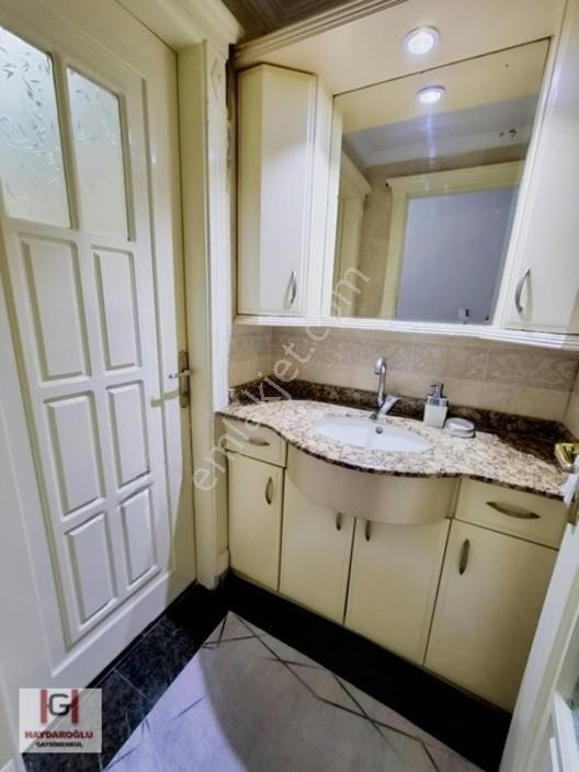 İbrahimli Batıkent'de Ana Cadde Üzeri Geniş Satılık 4+1 Daire — fotoğraf 21